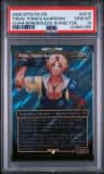 Tidus, Yuna'S Guardian