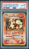 Blaine'S Arcanine