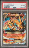M Charizard Ex