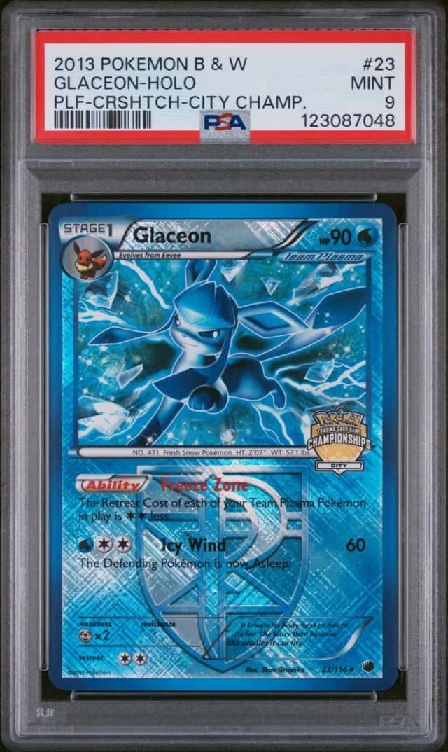 Glaceon