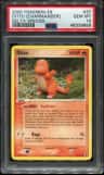 Ditto [charmander]