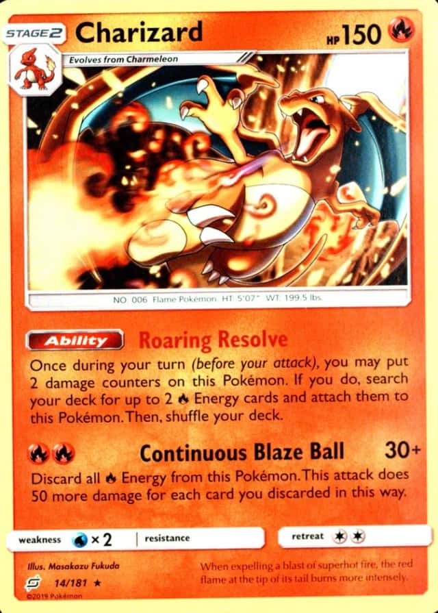 Reverse Holo