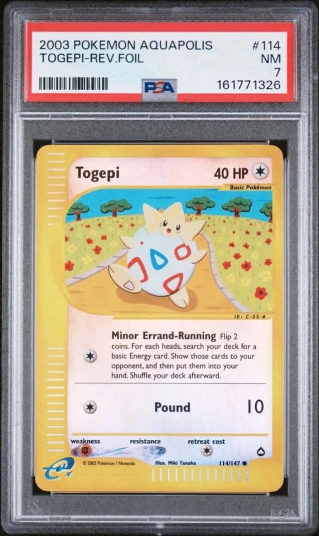 Togepi