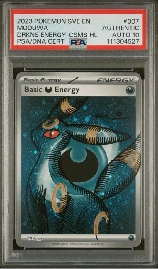 Darkness Energy