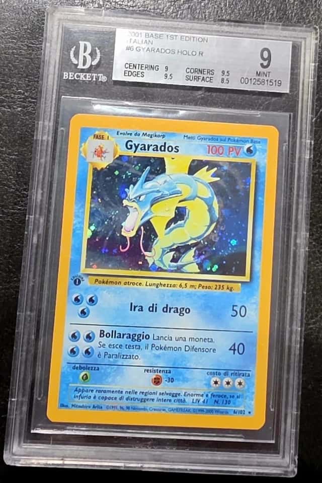 Gyarados