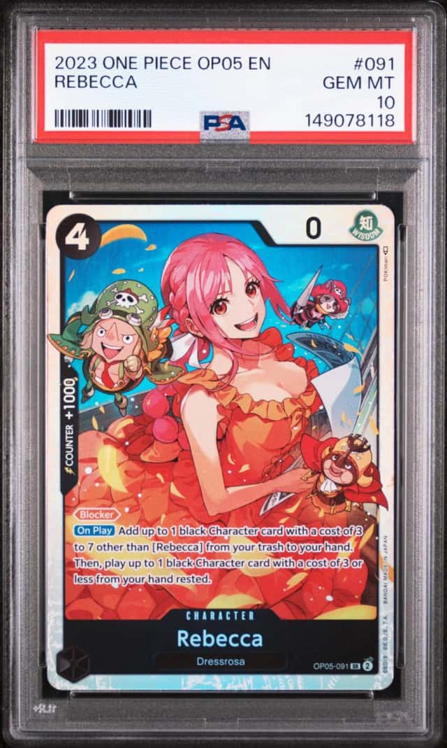 Rebecca