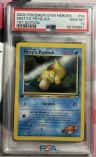Misty'S Psyduck