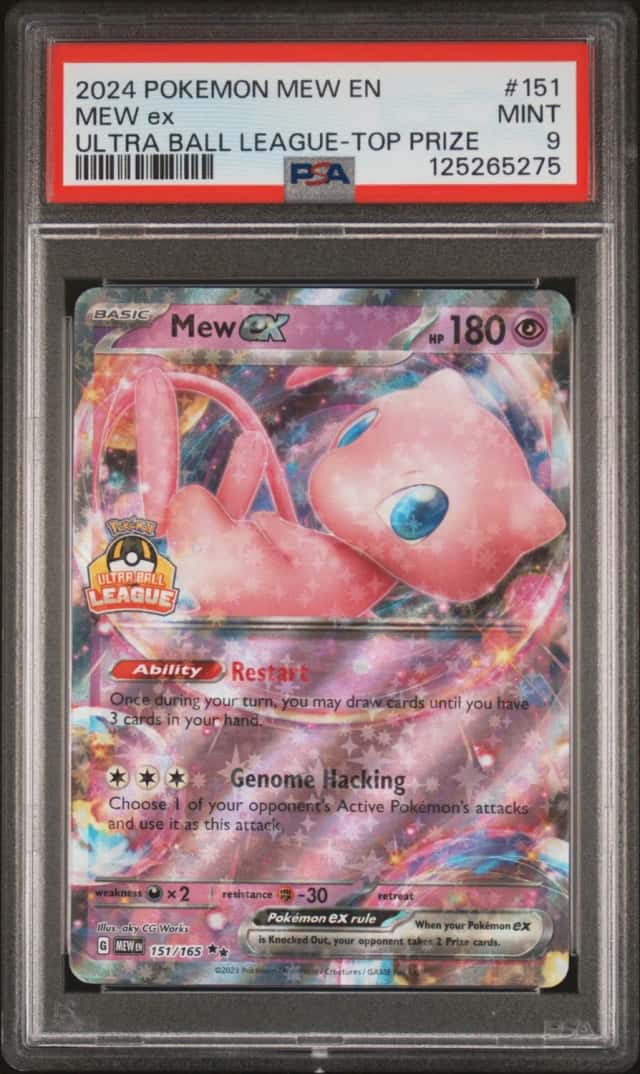 MEW ex