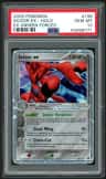Scizor Ex