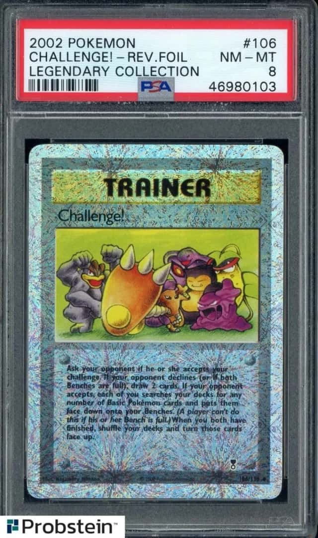 Challenge!