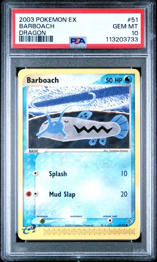 Barboach