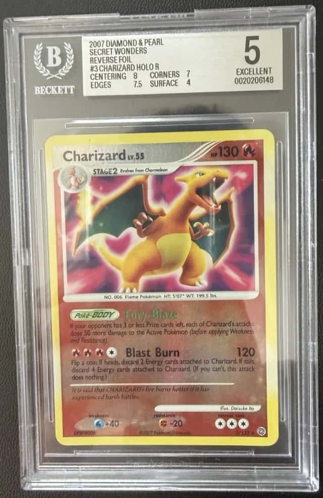 Charizard