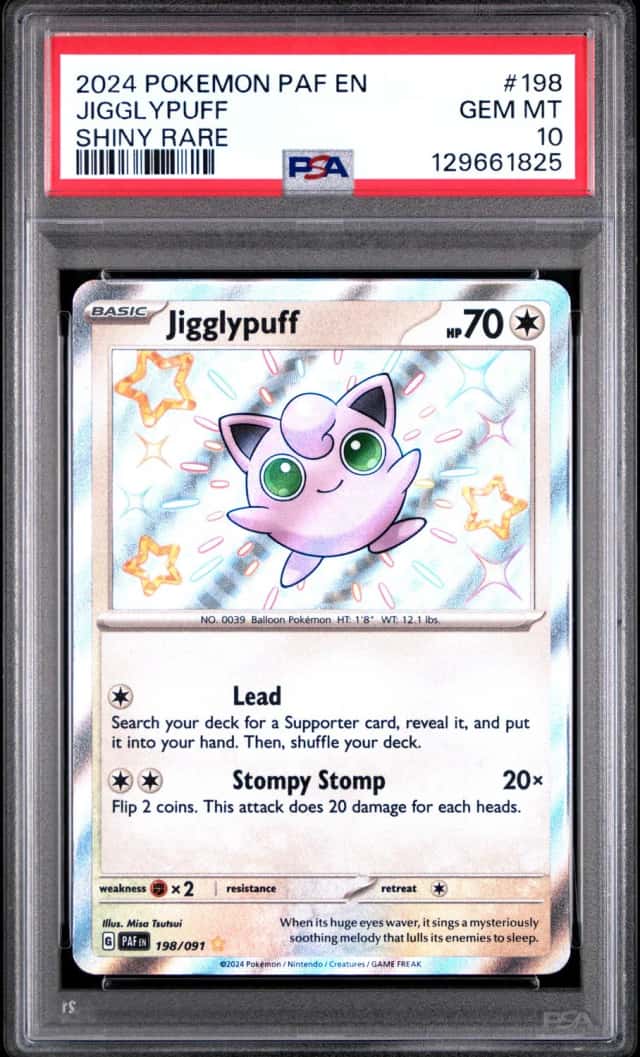 Jigglypuff