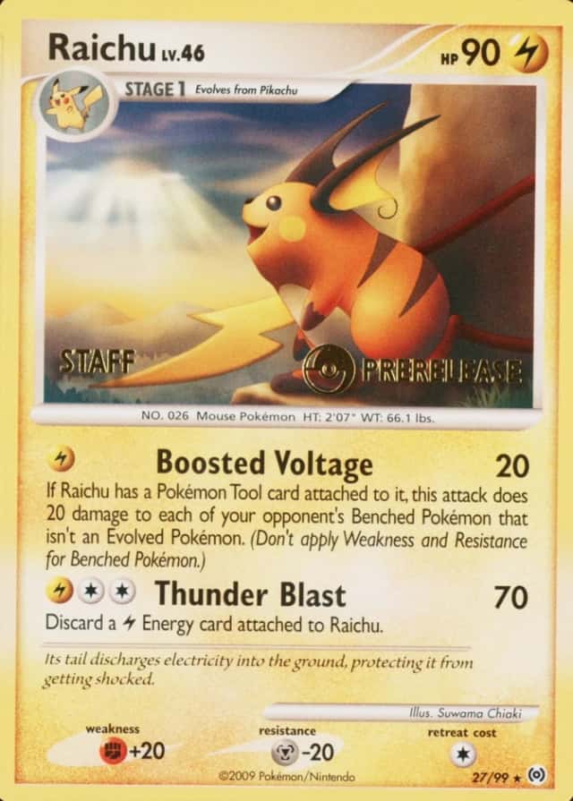Prerelease · Staff