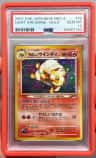 Light Arcanine