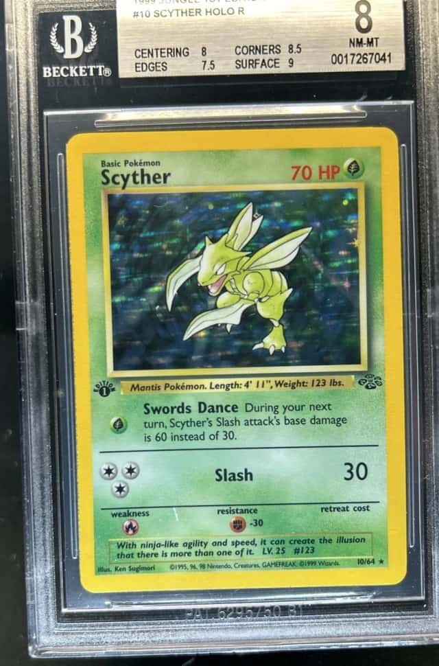 SCYther
