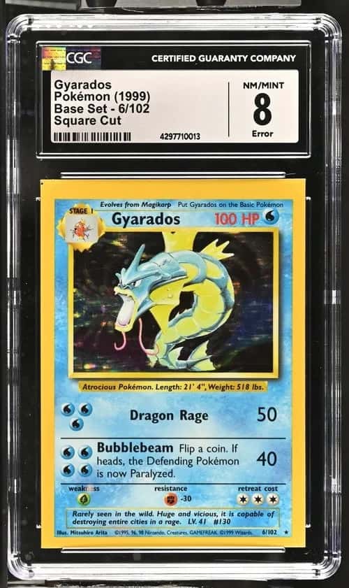 Gyarados