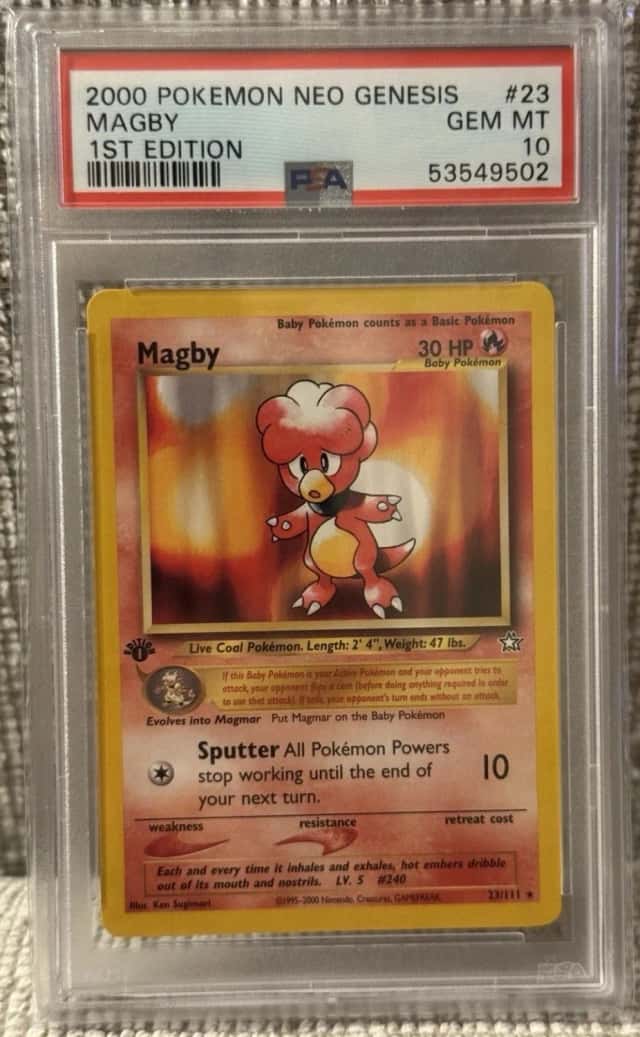 Magby