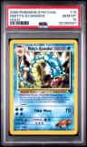 Misty'S Gyarados