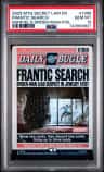 Frantic Search