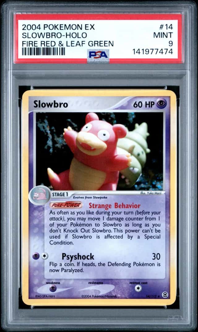 Slowbro