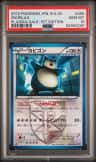 Snorlax