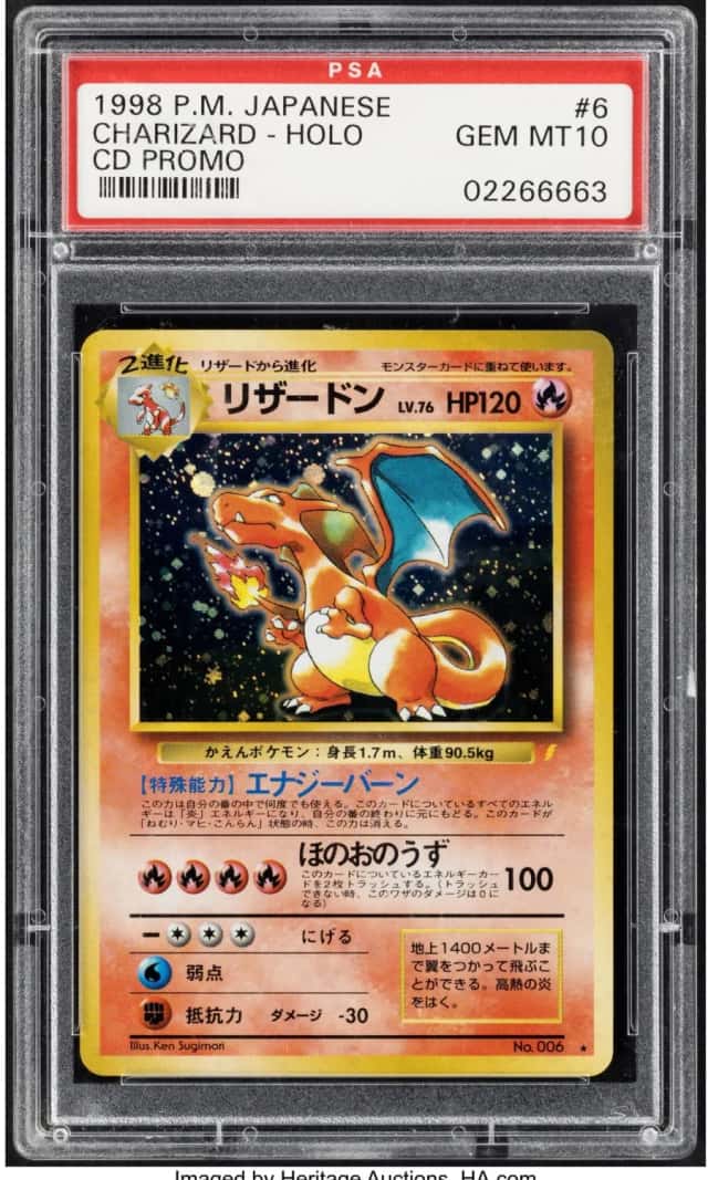 Charizard
