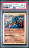 Lucario