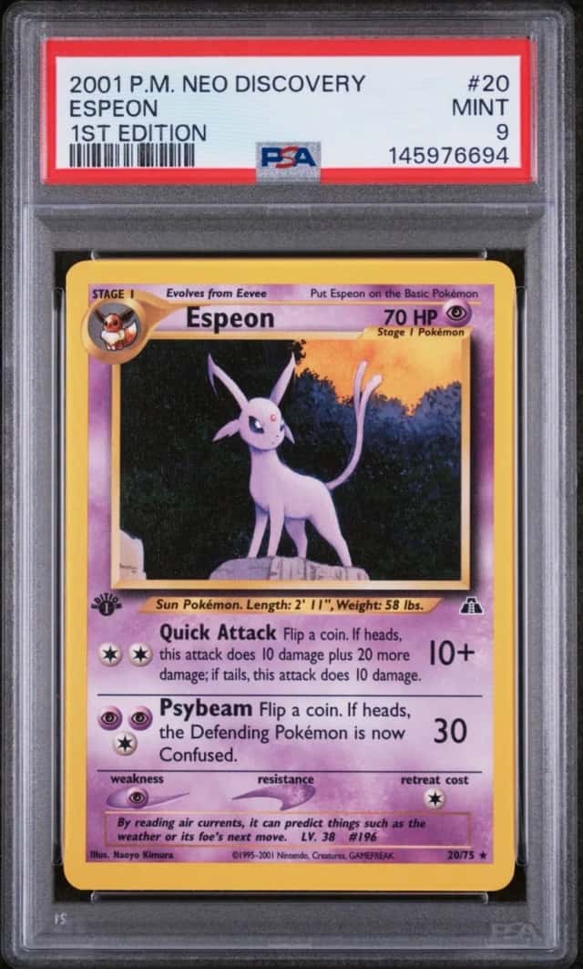 Espeon
