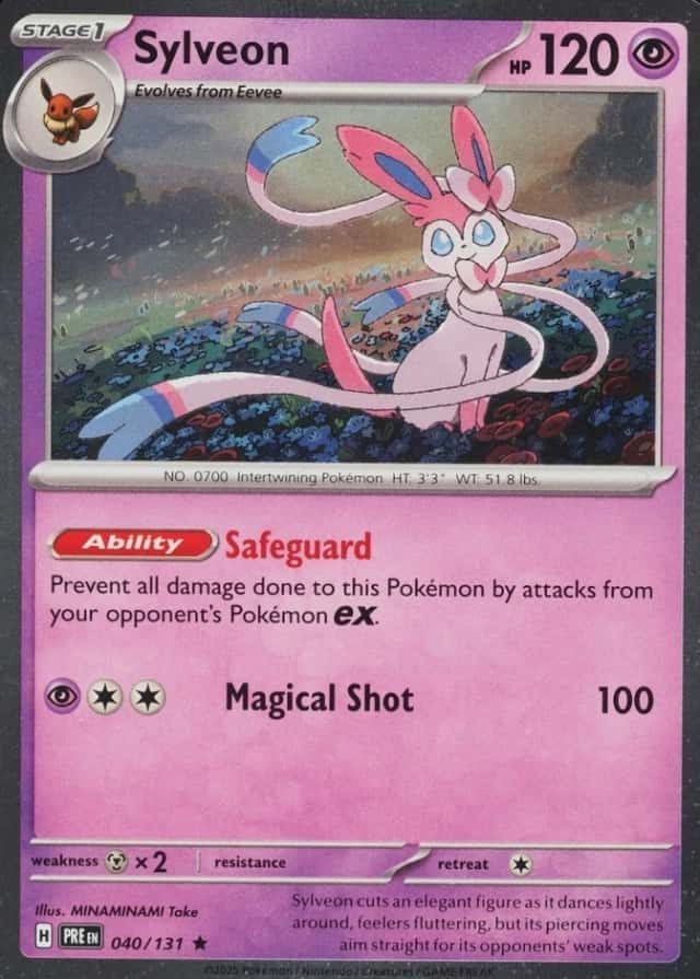 Holo · Mini Pack Tin 8