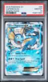 Vaporeon Ex