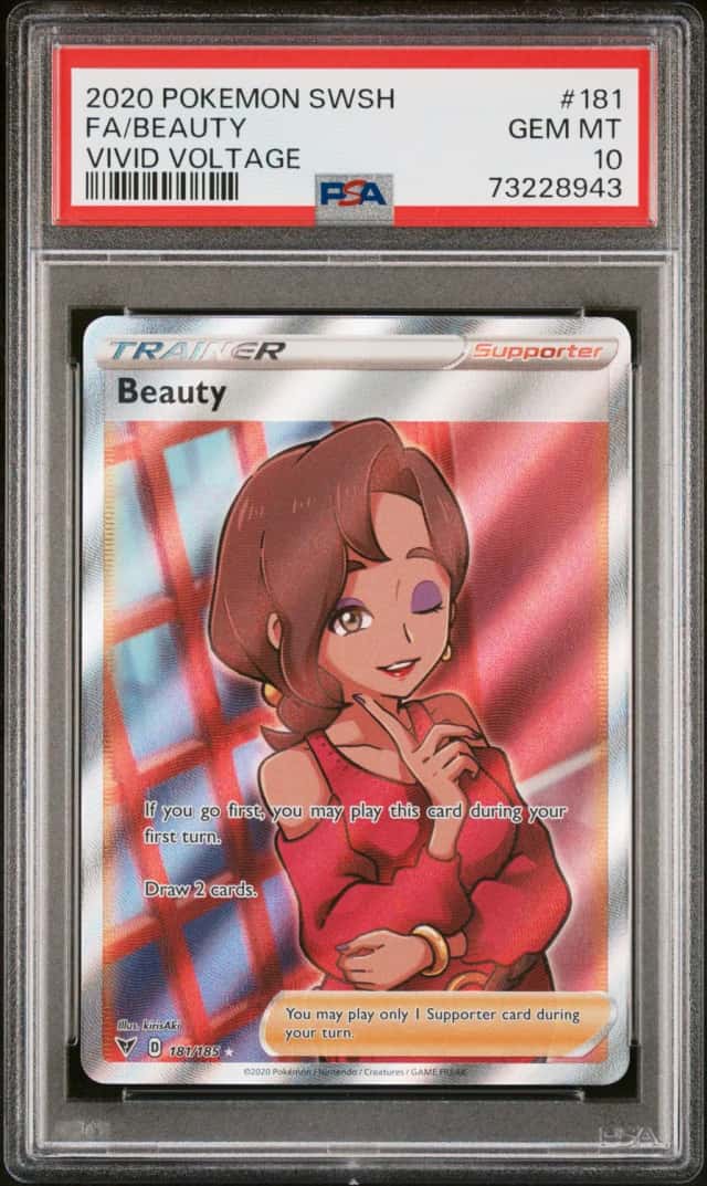 Beauty