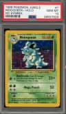 Nidoqueen