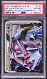 Palkia & Dialga Legend
