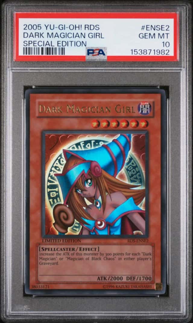 Dark Magician