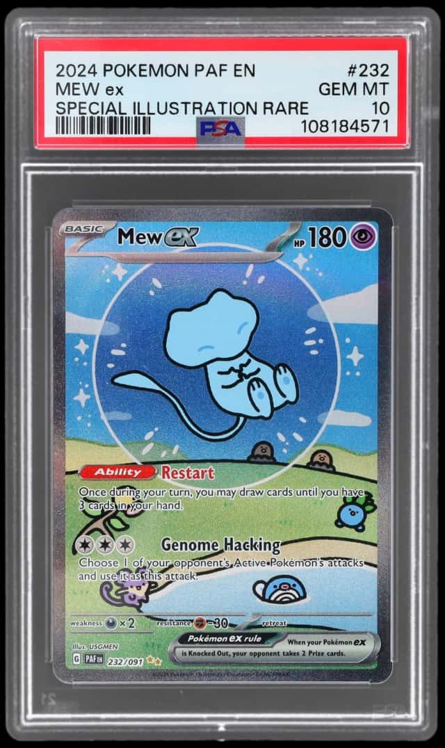 MEW ex