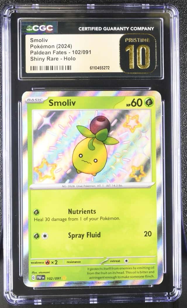 Smoliv