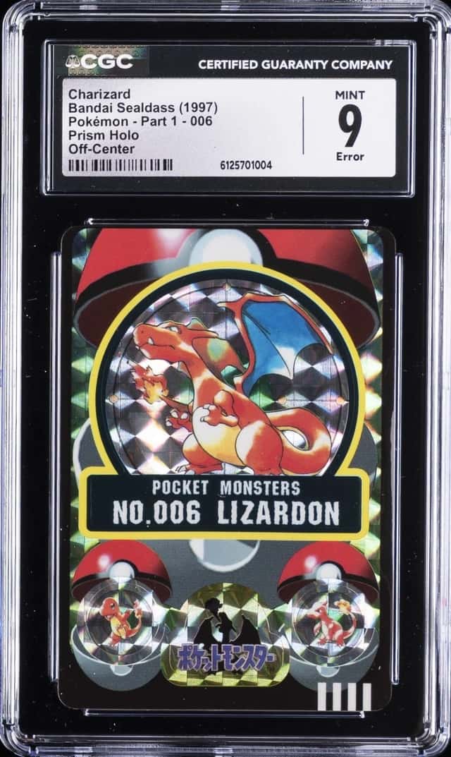 Lizardon