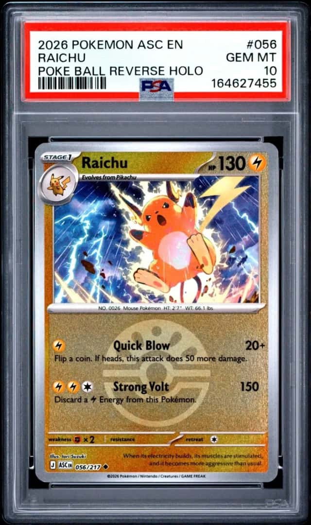 Raichu