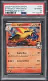 Ethan'S Typhlosion