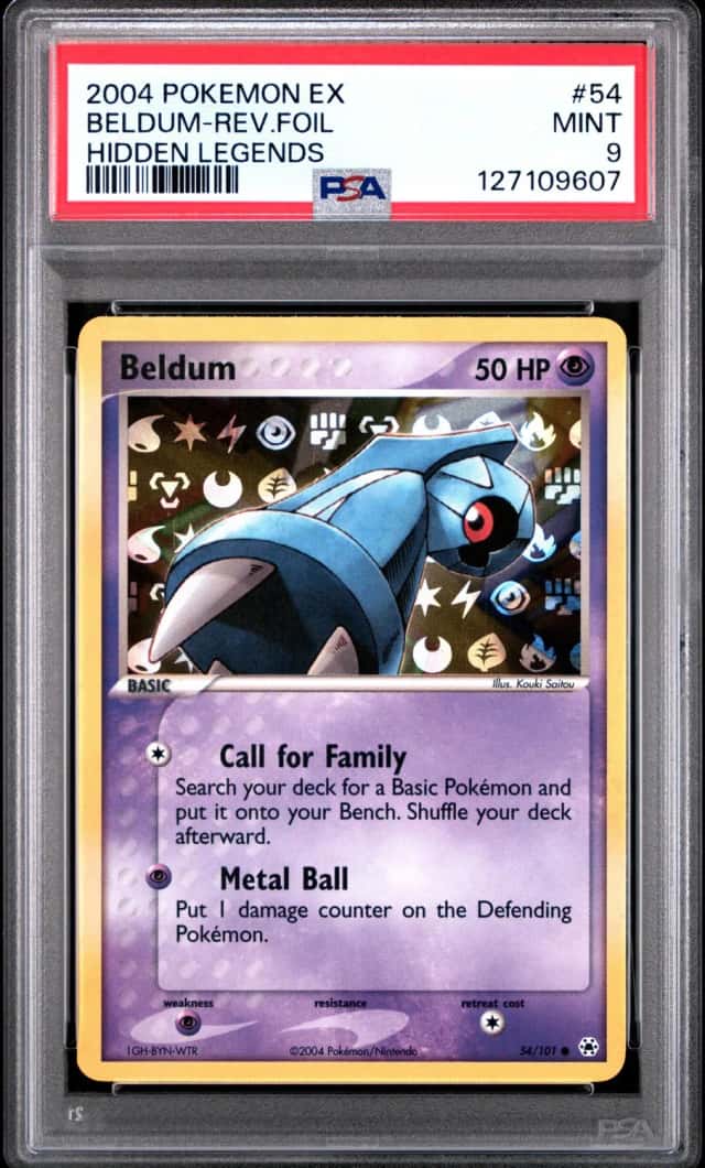BELDUM