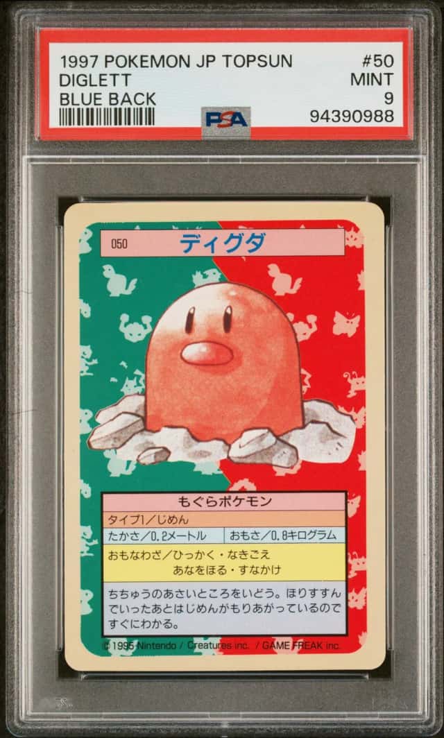 Diglett