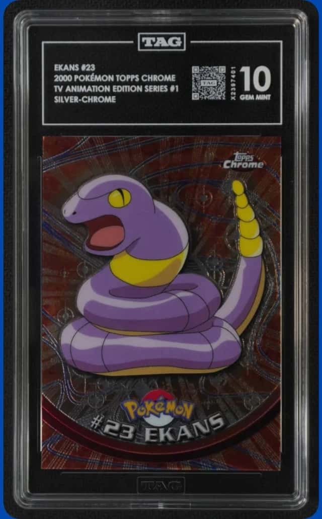 Ekans