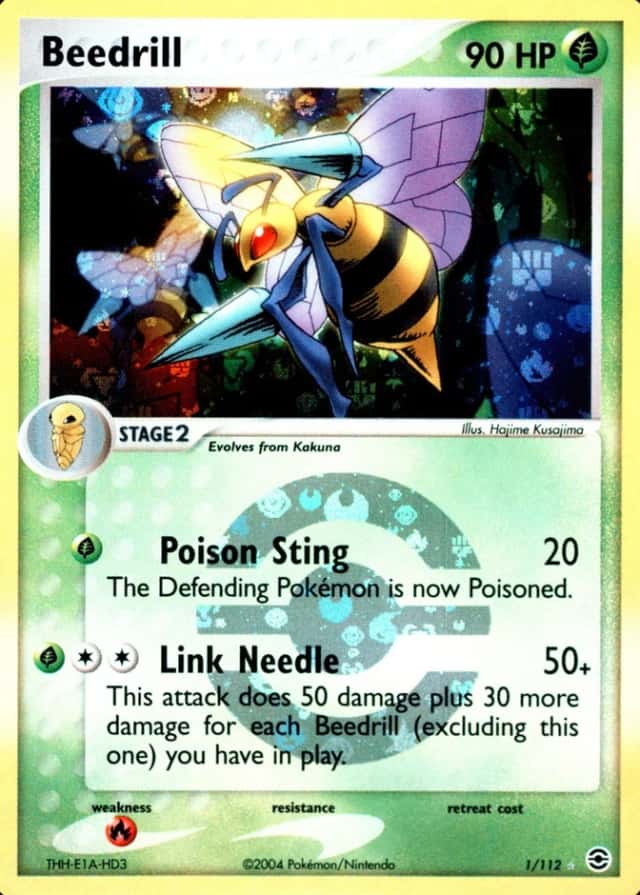 Reverse Holo