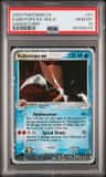 Kabutops Ex