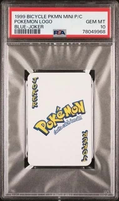Pokemon Logo