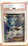 Glaceon Ex