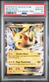 Pikachu Ex