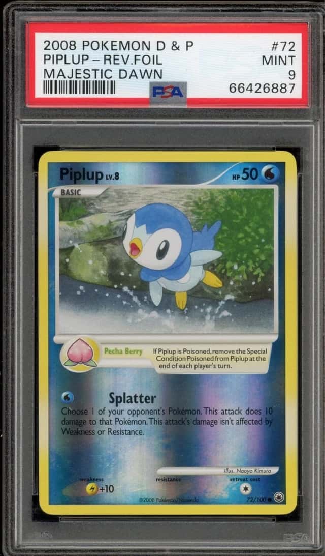 Piplup