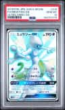 Mewtwo Gx